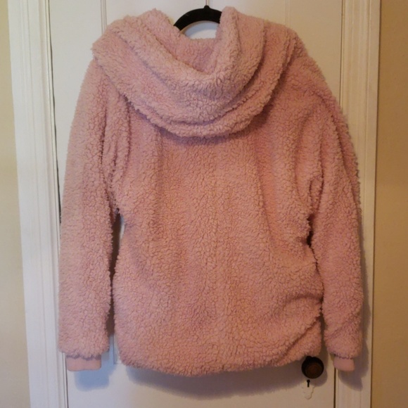 Me jane teddy jacket - Picture 2 of 6